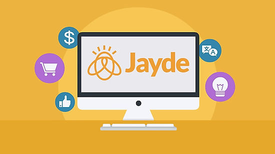 Introduction to Jayde